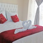 snooze guest house bed 2